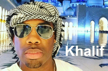khalif